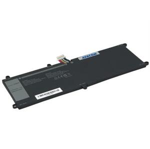 Dell Latitude 5179 Li-Pol 7,6V 4600mAh 35Wh; NODE-5179-57P