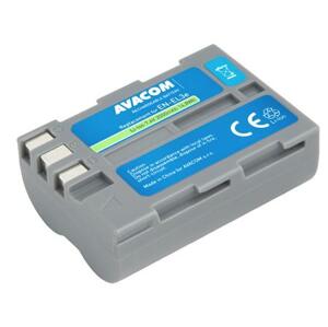 Nikon EN-EL3E  Li-Ion 7.4V 2000mAh 14.8Wh; DINI-EL3E-B2000