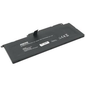 Dell Inspiron 7537, 7737 Li-Pol 14,8V 3900mAh 58Wh; NODE-I7737-39P