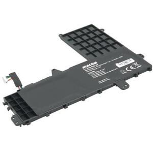 Asus EeeBook E502, X502 Li-Pol 7,6V 4210mAh 32Wh; NOAS-E502-32P