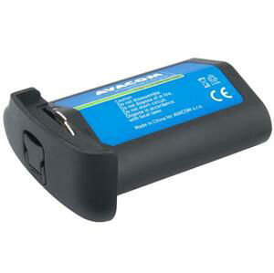 Canon LP-E4N Li-Ion 11,1V 3500mAh 39Wh; DICA-LPE4N-B3500