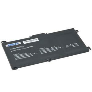 HP Pavilion X360 14-BA series  Li-Ion 11,6V 3470mAh 40Wh; NOHP-BK03XL-468