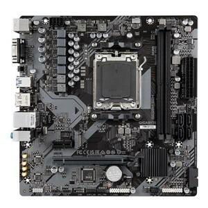 Gigabyte B650M S2H AM5 mATX; B650M S2H