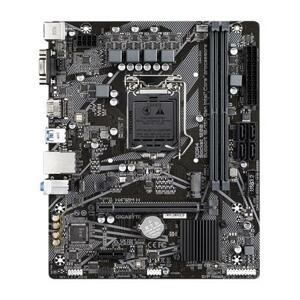 Gigabyte H470M H/LGA 1200/mATX; H470M H