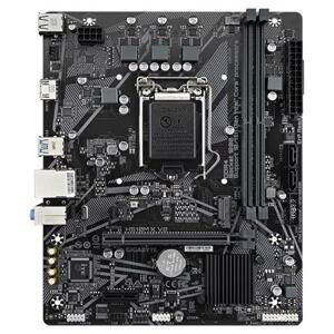 Gigabyte H510M K V2/LGA 1200/mATX; H510M K V2