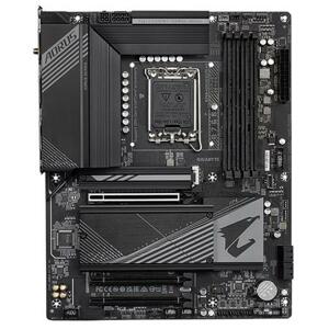 Gigabyte B760 Aorus ELITE AX LGA 1700 ATX; B760 AORUS ELITE AX