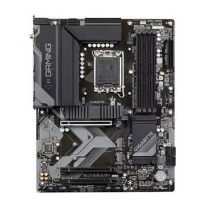 Gigabyte B760 GAMING X AX/LGA 1700/ATX; B760 GAMING X AX