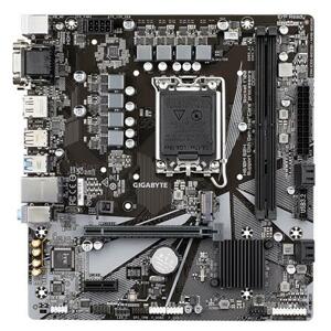 Gigabyte H610M S2H LGA 1700 mATX; H610M S2H