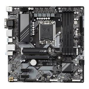 Gigabyte B760M DS3H LGA 1700 mATX; B760M DS3H