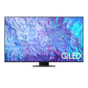 ROZBALENO - SAMSUNG QE55Q80CATXXH 55" QLED 4K SMART TV; QE55Q80CATXXH