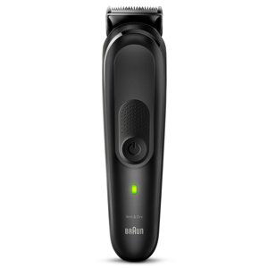 Braun MGK 7460 Black; 10AS480428